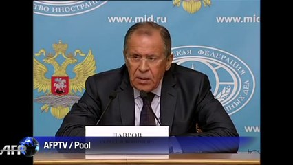 Ukraine: Moscou annonce un nouveau convoi humanitaire