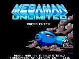 Let's Play Megaman Unlimited Episode 1