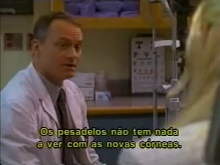 Visões de Outra Vida (Trailer)