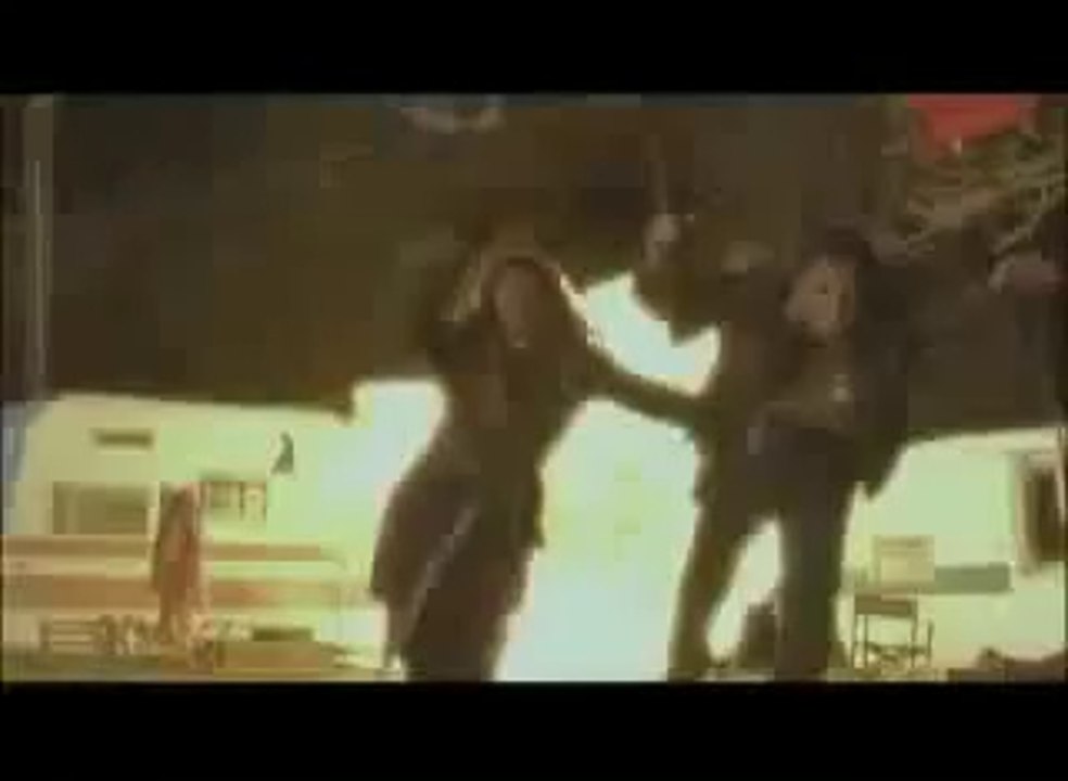 Carny Trailer