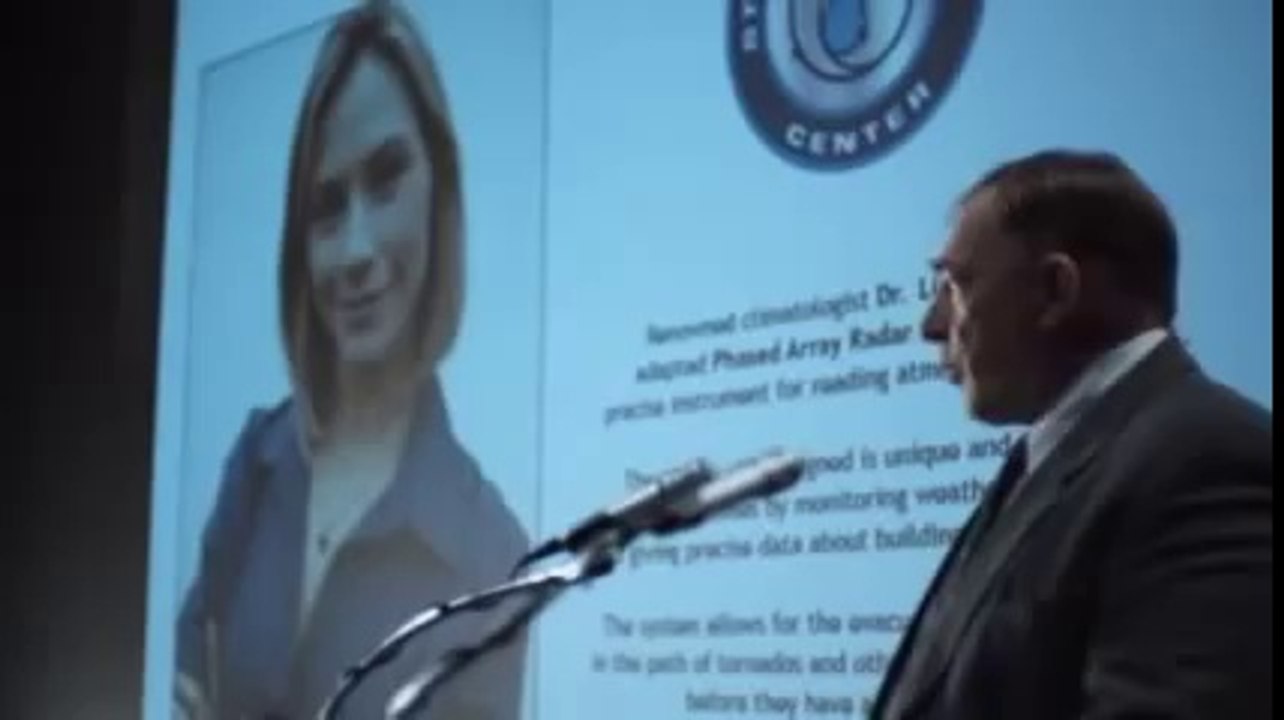 Tornado Valley - OFFICIAL TRAILER