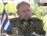 (Vídeo) Aló Presidente 231 Hugo Chávez en Cuba con Fidel Castro