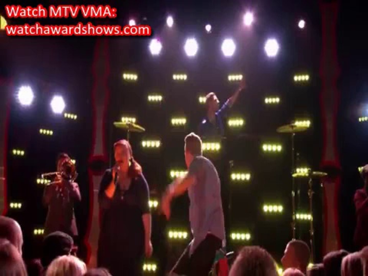 Watch MTV Video Music Awards 2014 Streaming