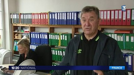 Dans l'Aisne, les vols d'œuvres d'art en bronze se répètent