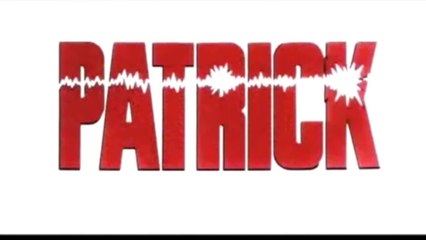 Patrick (1978) - Trailer