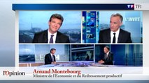 TextO’ : Valls, le remaniement de la dernière chance