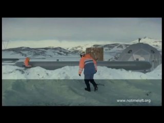 ACT Responsible presents the trailer of the movie "8"