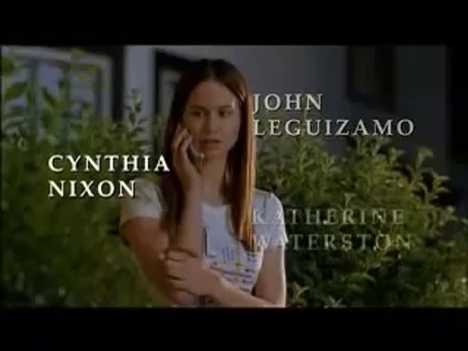 The Babysitters Trailer
