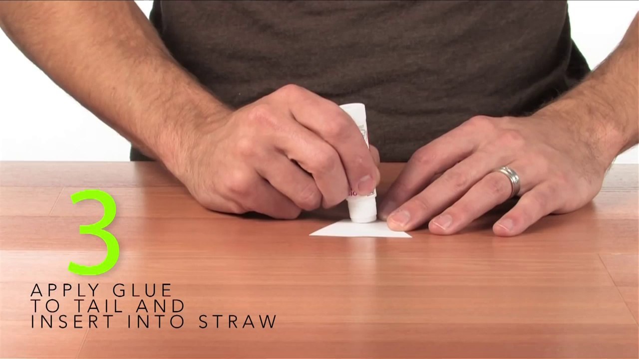 Do It Yourself Weather Vane - Sick Science! #074