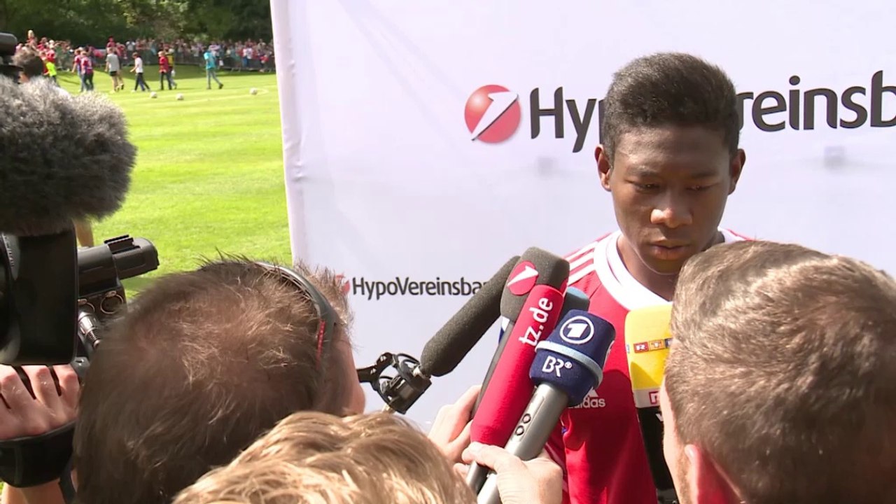 Müller: 'Müssen wir halt nach Hamburg'