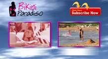 Kelly Brook Hot and Sexy Bikini Avatar! bikini paradiso FULL HD