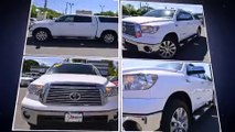 2012 Toyota Tundra - Boston Used Cars - Direct Auto Mall