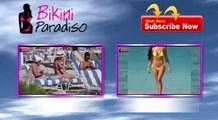 Lauren Stones Shows Off Her Bikini Body bikini paradiso FULL HD