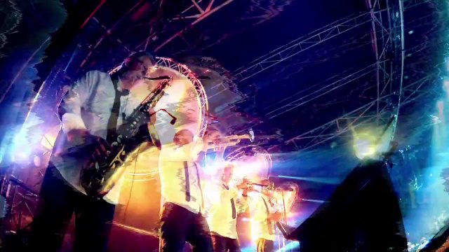 KASSAV' - ZOUK LA SE SEL MEDIKAMAN NOU NI REMIX BY BOB SINCLAR