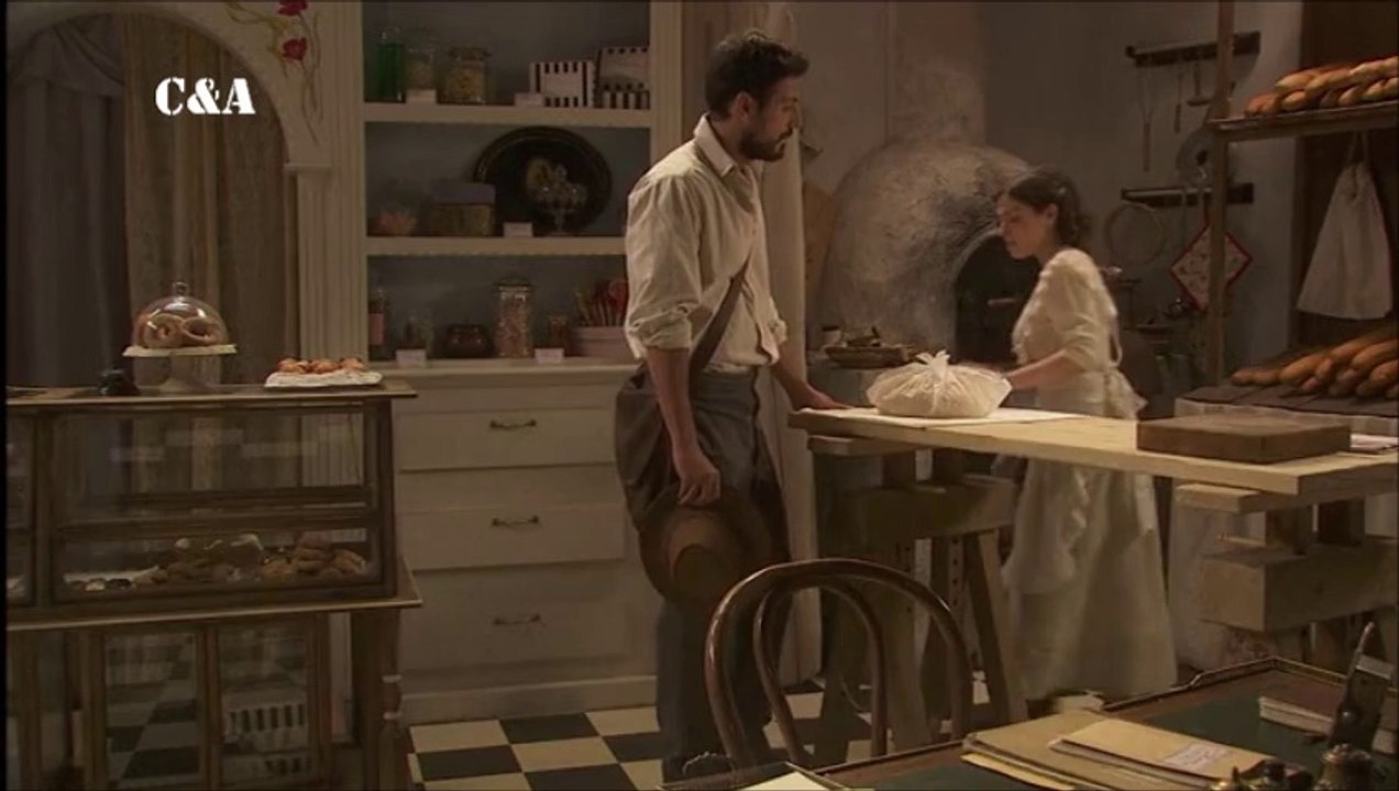 Momentos C&A: No quiero que mis miedos impidan su sueño