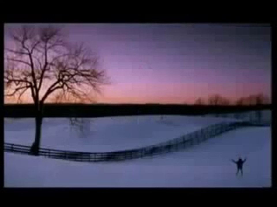 The Horse Whisperer Trailer Vídeo Dailymotion