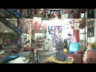 Summer Time Machine Blues Trailer