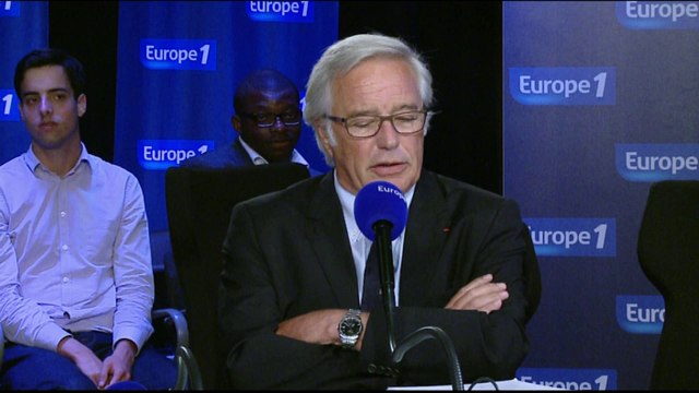 Rebsamen souhaite rester au ministère du Travail