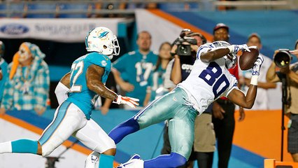 Pre-Wk 3 Can't Miss-Play: Byrd carves up 'Fins