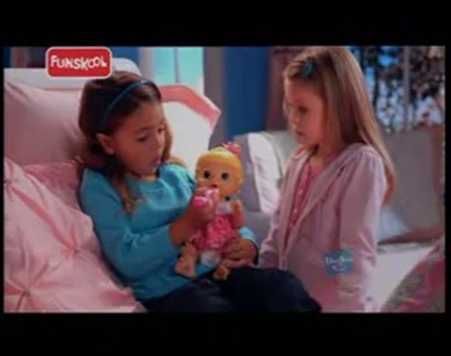 Baby Alive