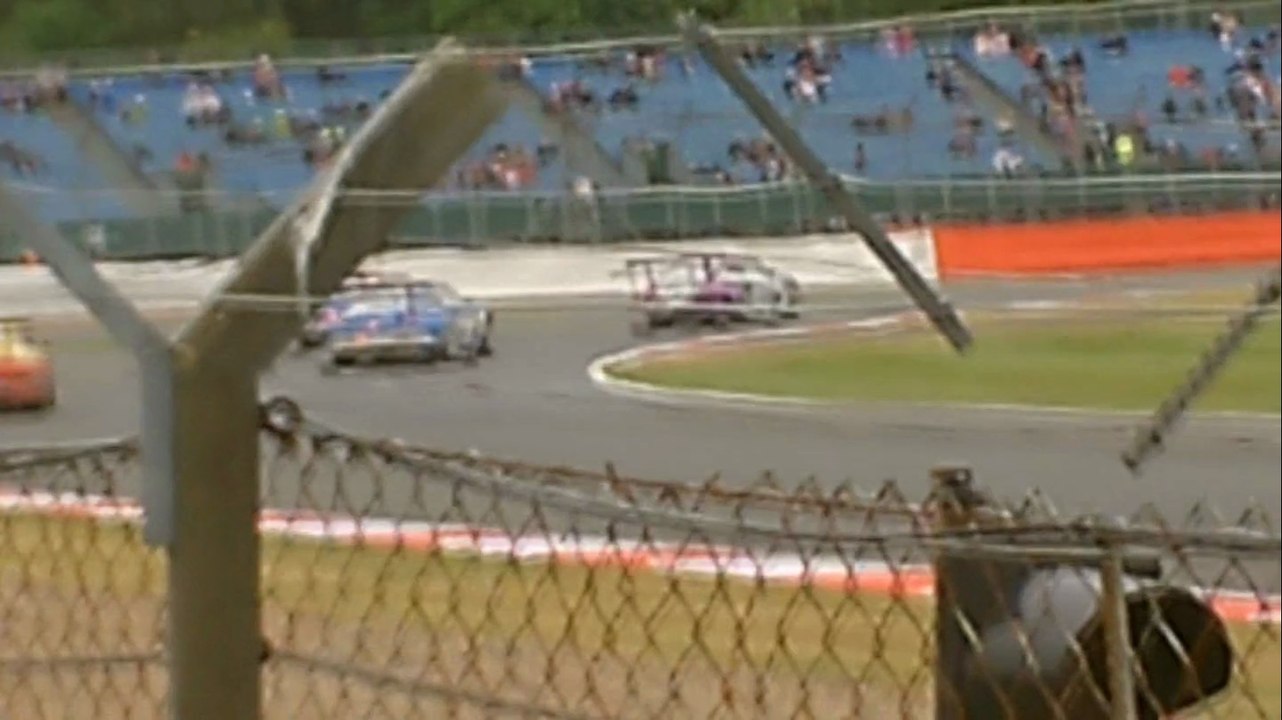 British Grand Prix 2014 Saturday