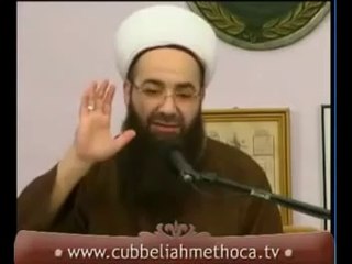 BEN KİMSEYE KAFİR DEMİYORUM BATIL GÖRÜŞLERİNE SAYGIM YOK DİYORUM