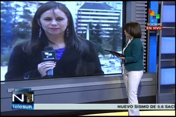 Activists hail Ecuador's decision to recognize same-sex couples