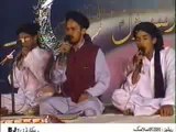 mehfil kamran siddiqui korangi