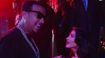 Kim Kardashian and French Montana Hang Out - Keeping Up With Kim K