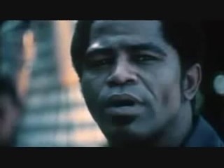 The Night James Brown Saved Boston 8/1