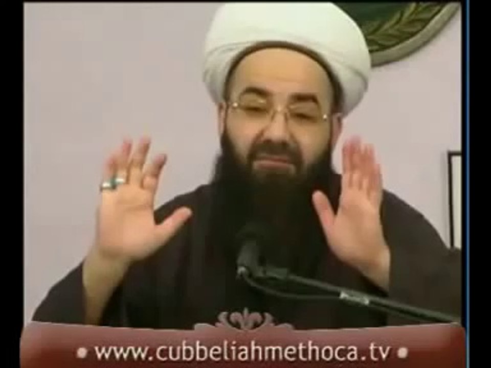 CAHİLLİK ALLAHI BİLMEMEKTİR