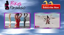 Sexy Tamara Ecclestone in a Skimpy Bikini bikini paradiso FULL HD