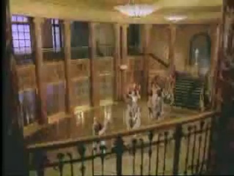 Cirque du Soleil: Journey of Man // Trailer