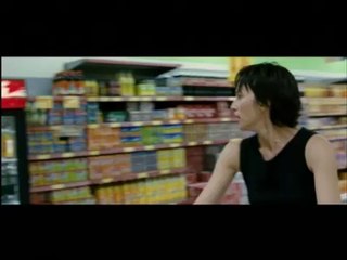 Trailer "Ausentes" de Daniel Calparsoro.