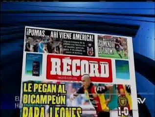 Goles ecuatorianos en el exterior