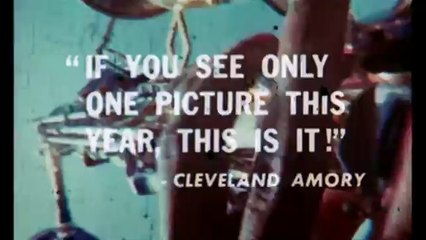 Africa Addio - TRAILER - Gualtiero Jacopetti, Franco Prosperi