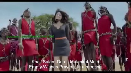 khali salam dua mulakat mein hd
