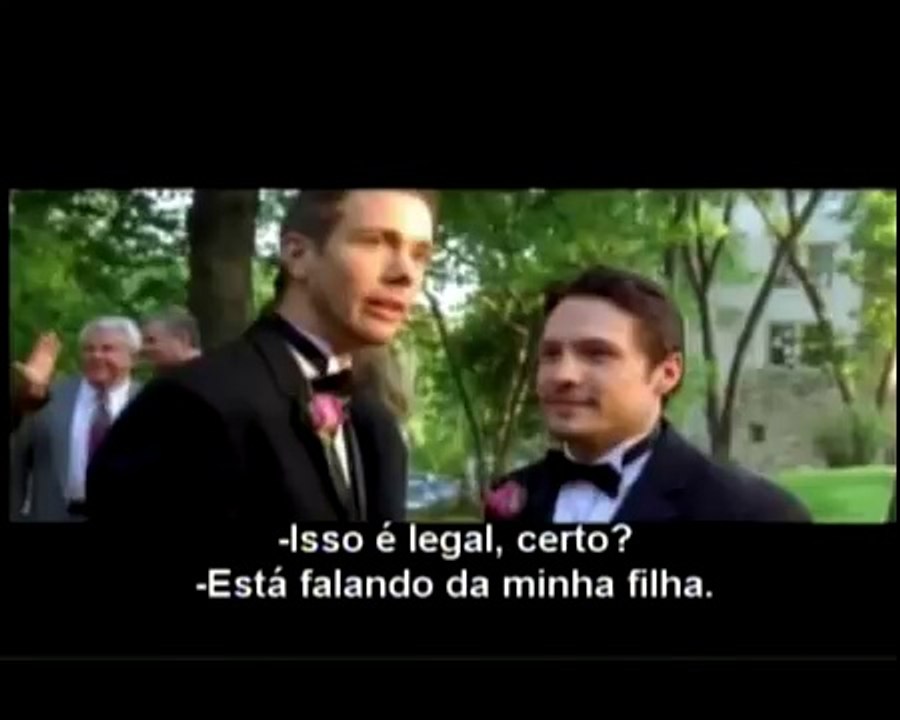 Flerte - O Jogo do Amor [trailer]