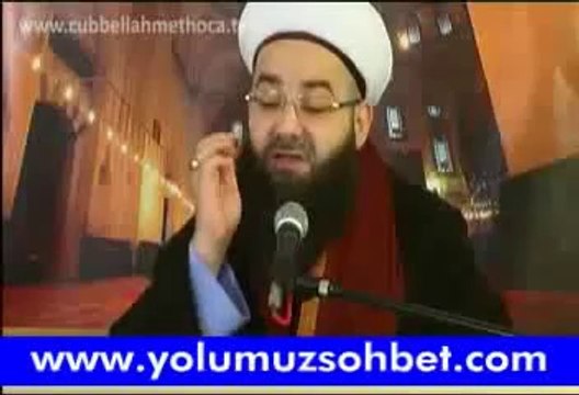Cübbeli Ahmet Hoca NE SÖYLEDİĞİMİZE DİKKAT EDELİM