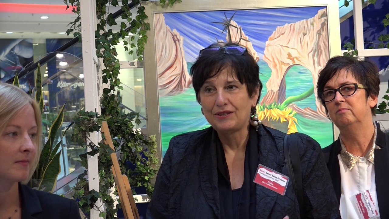 Eloba: Leverkusen und die Welt (1/3) (25.08.2014)