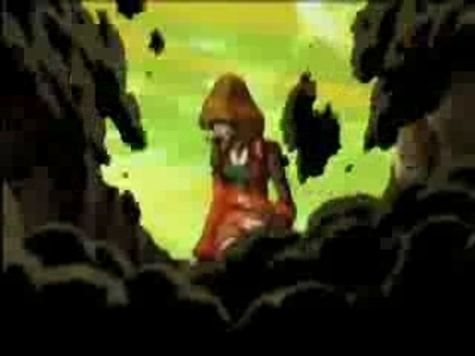Daft Punk - Voyager