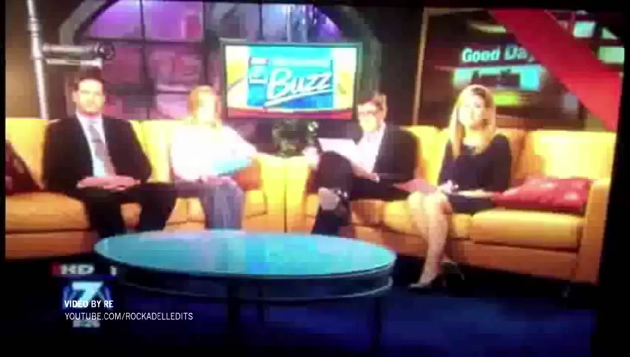 Best News Bloopers Compilation