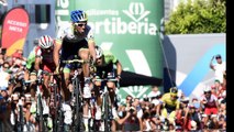 Vuelta - Matthews come al Giro, tappa e maglia