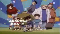 Detective Conan - Opening 2 (Japons-Japanese) [HD] (Feel your heart - Velvet Garden)