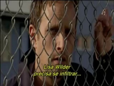 Segredos Ocultos / Secretos Ocultos