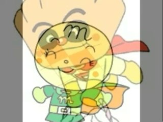 アンパンマンのマーチ 動画 Dailymotion