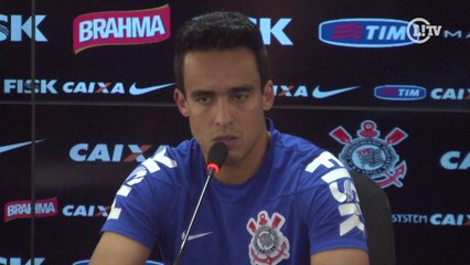 Jadson cobra regularidade para se manter na luta pelo título