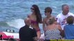 Selena Gomez, Rihanna, Claudia Romani -- The Hottest & Most Lickable Bikini Body bikini paradiso1 FULL HD