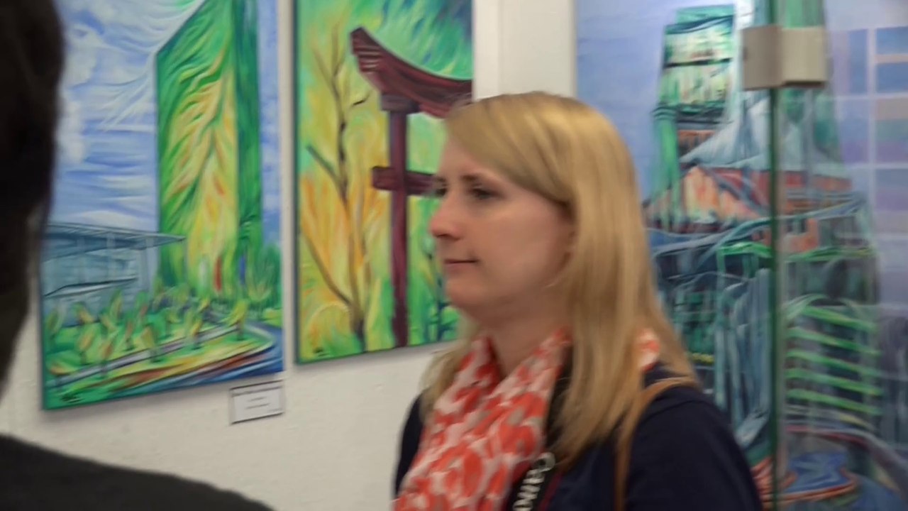 Eloba: Leverkusen und die Welt (2/3) (25.08.2014)