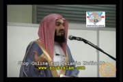 Mufti Ismael Menk - Hazart Umar Advice Young Boy To Fulfill His Father Rights!
